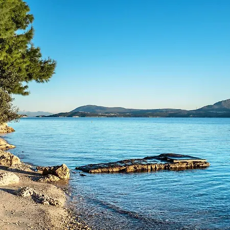 Old Boat Double 9 Appartamento *