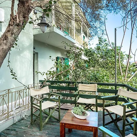 Old Boat Double 9 Appartamento