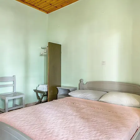 Apartamento Old Boat Double 9
