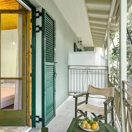 Apartamento Old Boat Double 9 *