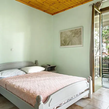 Old Boat Double 9 Апартаменты