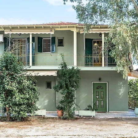 Old Boat Double 9 * Никиана