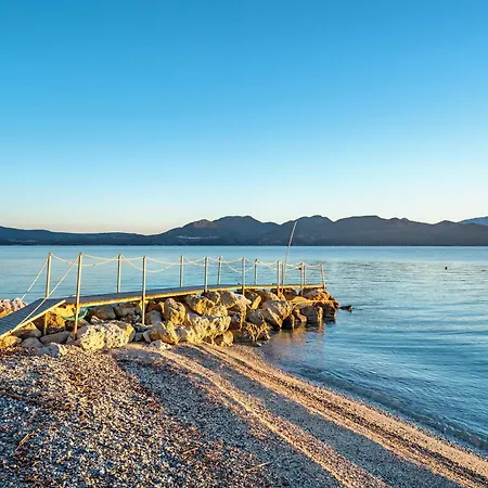 Апартаменты Old Boat Double 9 *